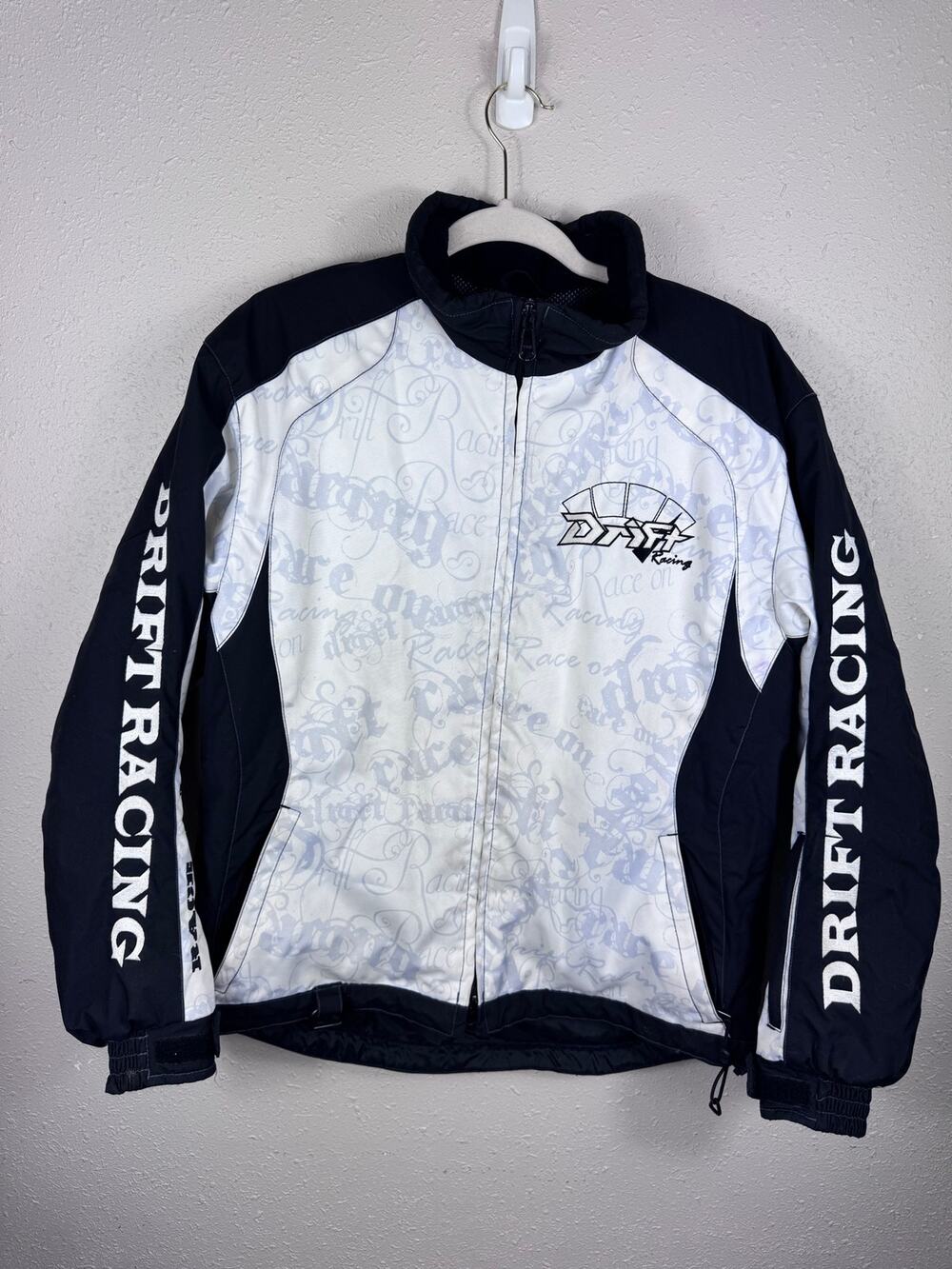 The Drift Girl Snowmobile Jacket Womens size Medium